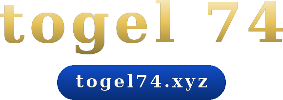 togel 74 logo